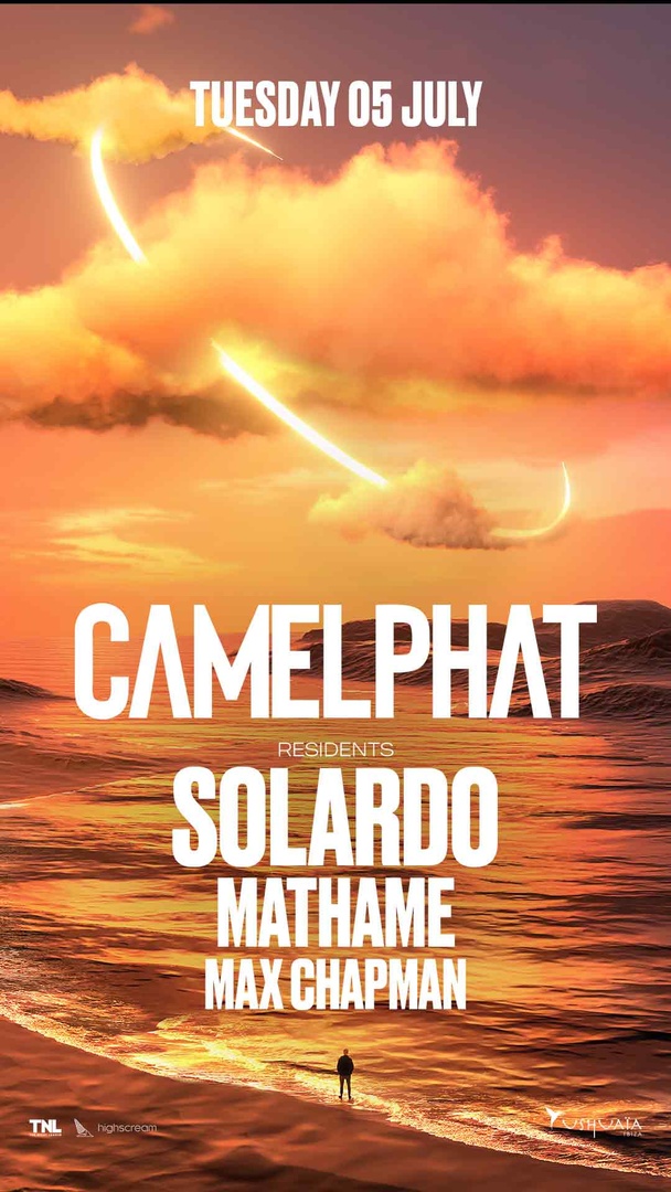 Next Tuesday we are back at <a href="/ushuaiaibiza/">Ushuaïa Ibiza Official</a> with <a href="/CamelPhat/">CAMELPHAT</a> <a href="/mathame_ofc/">Mathame</a> and <a href="/DJMaxChapman/">Max Chapman</a>

l.ushuaiaibiza.com/3HSXjH