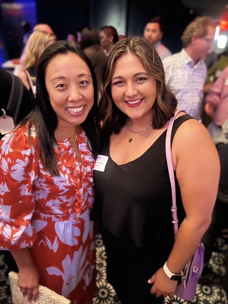 chambers1899's tweet photo. Members of our DC design team attended the @hdmag CitySCENE #DC event held at the Ciel Social Club on June 22. This event was a great opportunity to mingle with other local designers and architects! https://t.co/bCDVo5t1x0