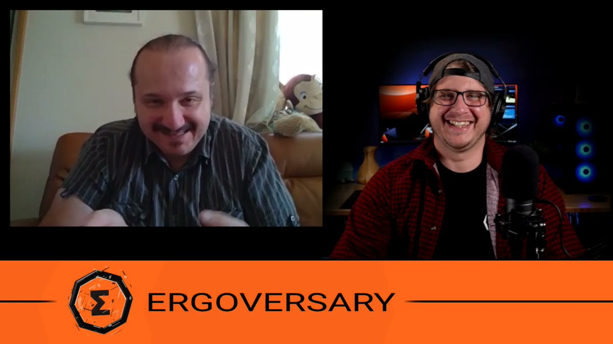 ergo_platform's tweet image. 🎉 Ergoversary video marathon! 🎉  

Strategic Advisor, @DanielTetsuyama recently announced @ZengateGlobal

Dan explains ZenGate&apos;s suite of products, how they will bring commercial adoption to #Ergo and also drops a surprise about a mining product!

🎥 youtu.be/mfke8uLTC1U