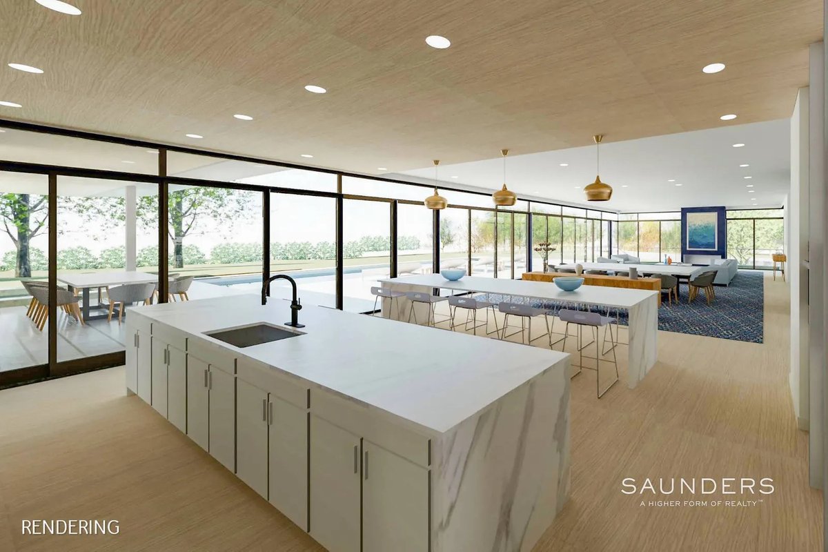 BruehlEd's tweet photo. CUSTOM MODERN MASTERPIECE

12 Tara Road, Montauk, NY 11954

EXCLUSIVE $9,250,000

#hamptons #hamptonsrealestate #12tararoad #montauk https://t.co/BL9L7YEOt3