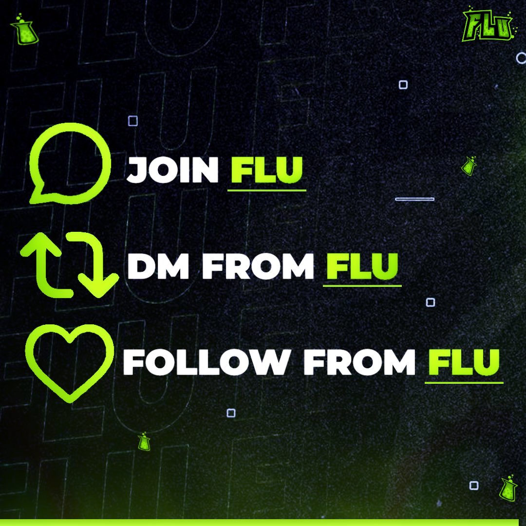 FLu_Esports's tweet photo. Think we are lying? Try it… 👀 https://t.co/LEUu3dKELY
