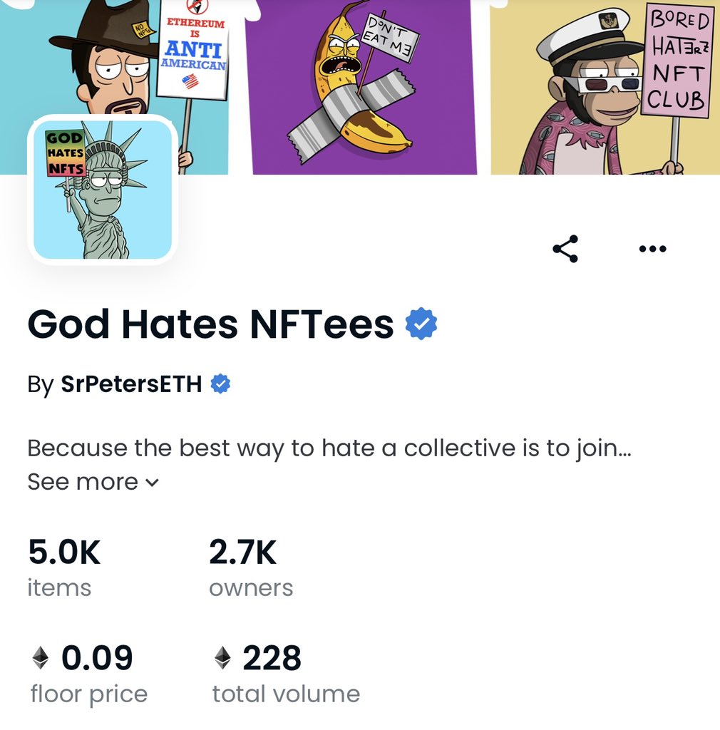 0.01 to announce a life changer 🧪🍌🙊