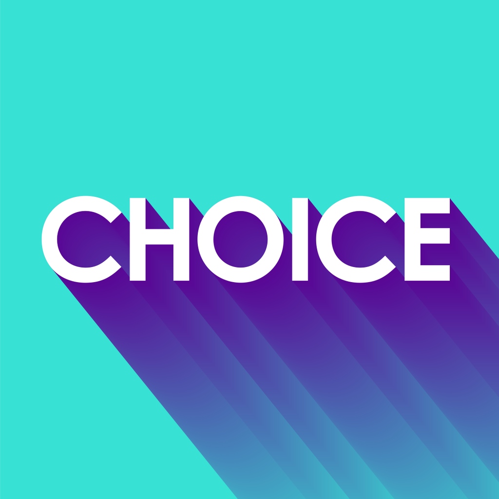 Choice over one’s body.