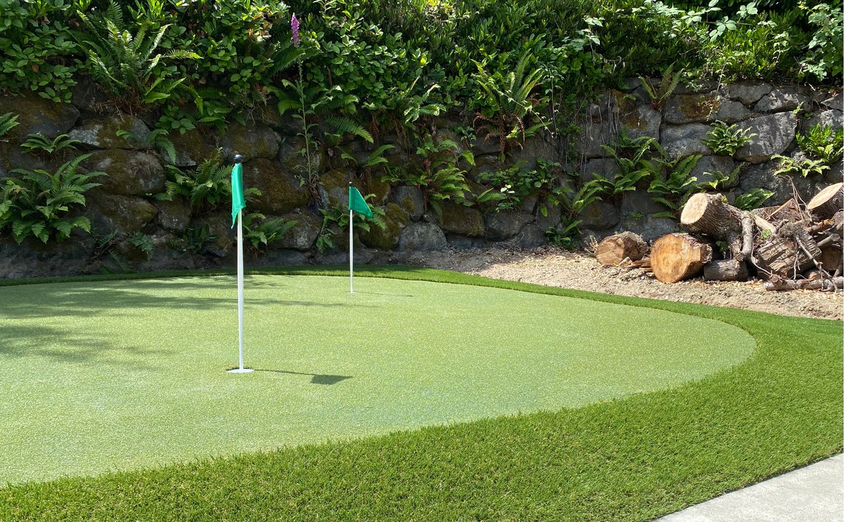 ForeverLawn Puget Sound tweet media