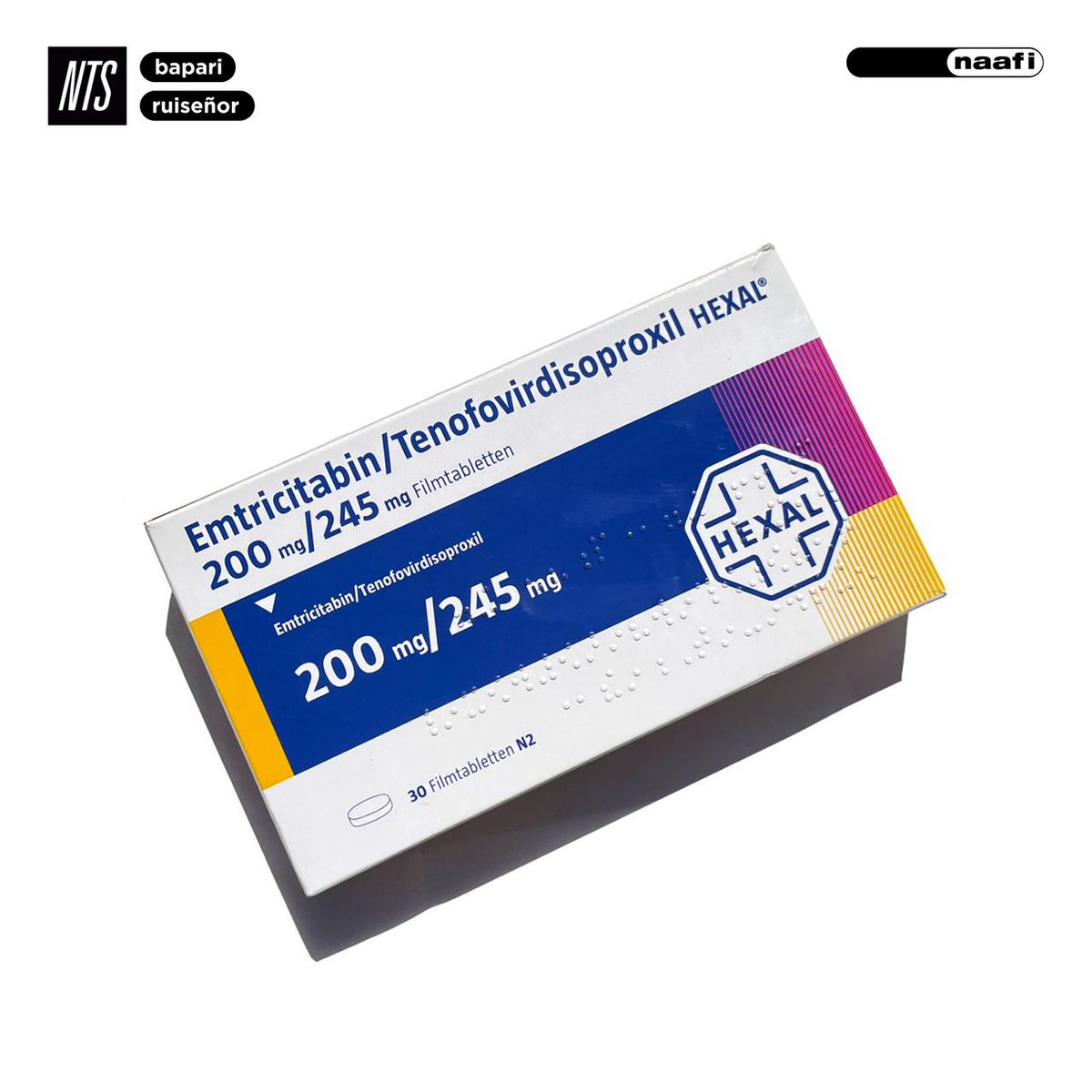 irmaruisenor's tweet photo. Vvvvvviernes de ya está arriba mi nuevo mix para @N_A_A_F_I y su serie #CdmxTapes en @NTSlive:
https://t.co/kbR8mSrAng https://t.co/w40EaUxRB2