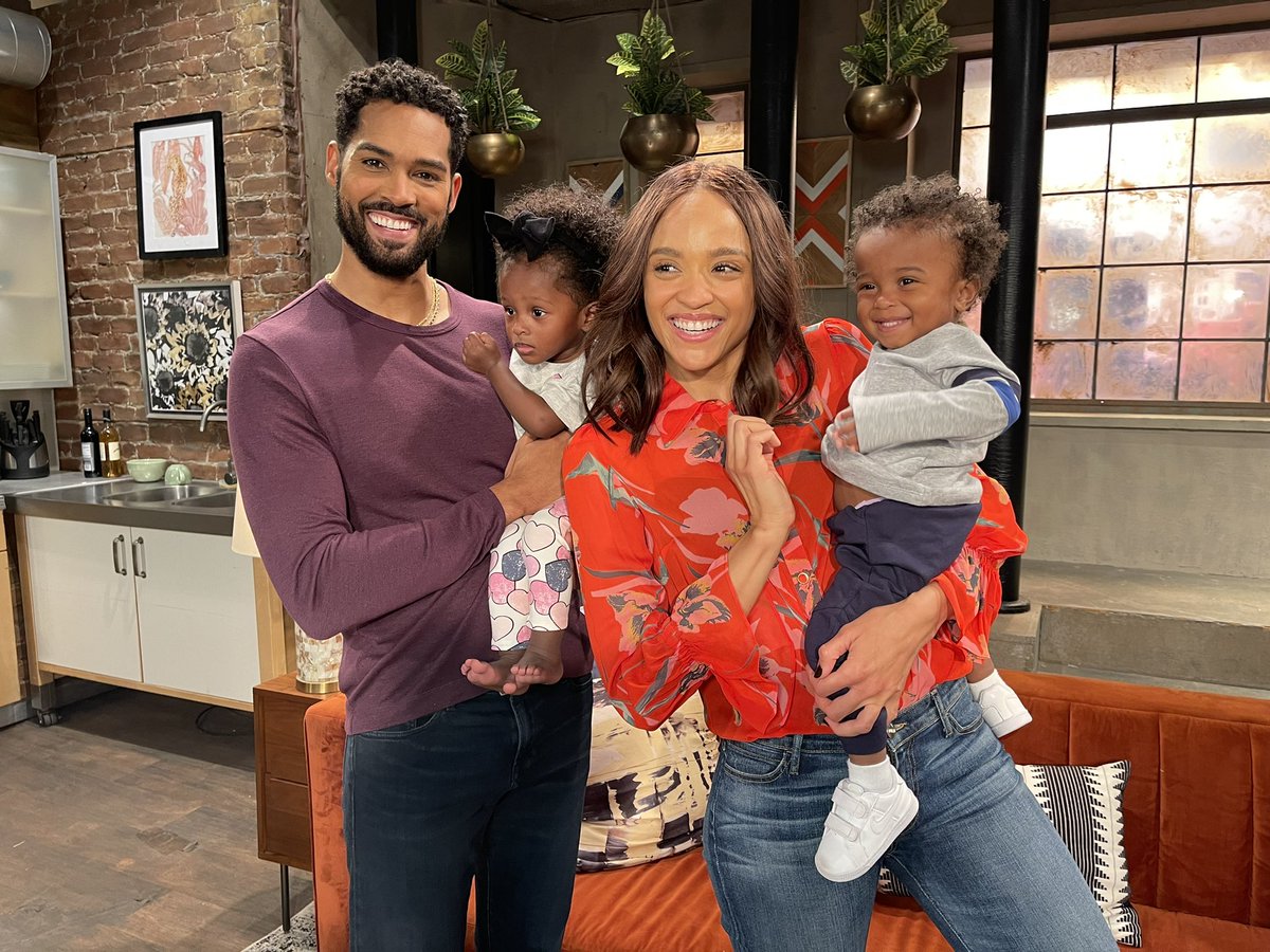 Sal Stowers tweet media