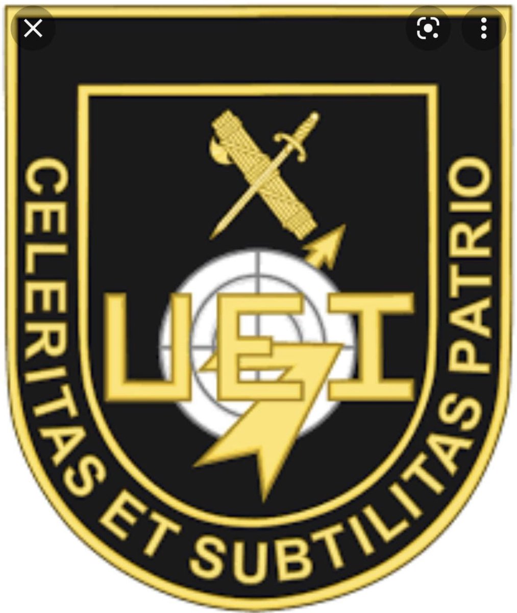 Animo mi Teniente Coronel. Hoy estamos todos los Guardias Civiles tirando de Usted.