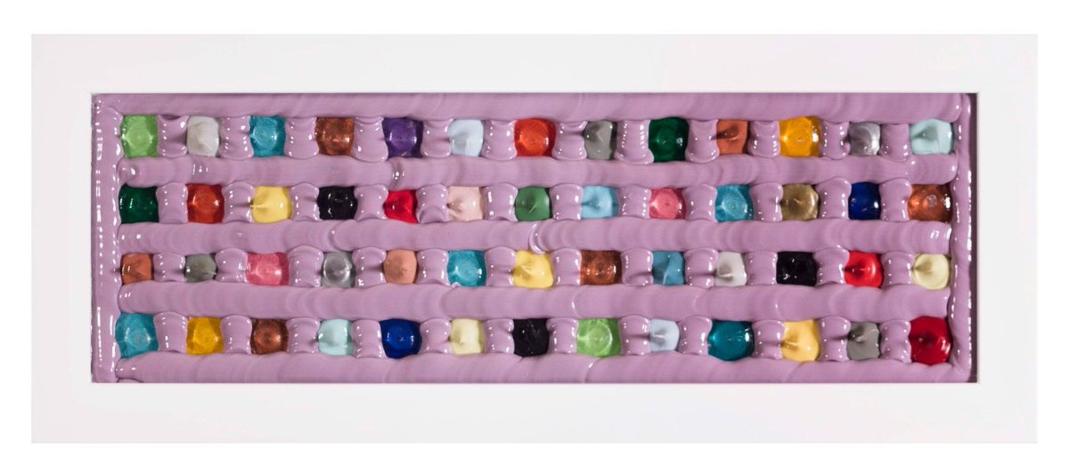LucaMoretto's tweet photo. Check out this item on OpenSea https://t.co/WybVbaEUIN via @opensea 

#LucaMorettoArtista #LucaMorettoNFT #LucaMoretto #NFT #SiliconeArtNFT #SiliconeNFT #SayItWithSilicone #DilloColSilicone https://t.co/T4zlG62SET