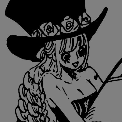 SWEETGOSUTO's tweet photo. ㅤㅤㅤㅤ
ㅤㅤ〝  would you like to attend my tea party 𖤠  —   @ifritjambe  . 〞she  had  heard  that  the  fool  swordsman’s  friend  was  a  good  cook .  maybe  he  could  bake  cookies  for  her  𖤠
ㅤㅤㅤㅤ https://t.co/lK3V1sZsYy