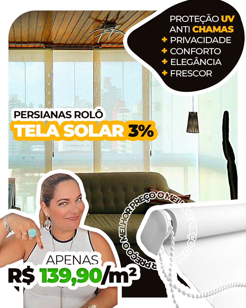 decor_sw's tweet photo. A melhor loja de Cortinas e Persianas do Grande ABCD.
Fale conosco pelo whatsapp 11 98292-7690.🥰
E-mail: comercial@swdecor.com.br
Tel. 11 4072-1740 https://t.co/SoDYYHo4tb