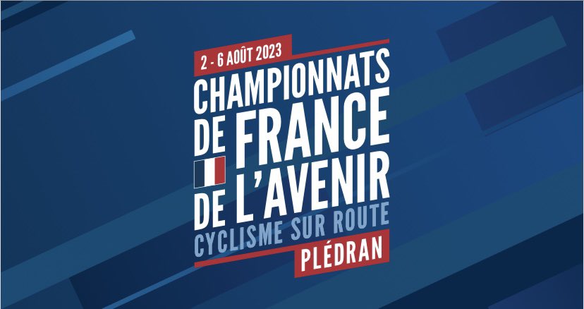 Aux Championnats de France de VTT à <a href="/Mairie_PLH/">Commune de Plœuc-L'Hermitage</a> . L’émotion de la victoire partagée sur le podium. 
En attendant les Championnats de France de l’Avenir sur route en 2023 à Ville de Pledran….🇫🇷
<a href="/StBrieucAgglo/">StBrieuc Armor Agglo</a> <a href="/cotesdarmor22/">cotesdarmor</a> <a href="/regionbretagne/">Région Bretagne</a> <a href="/ThibautGuignard/">Thibaut Guignard🇫🇷🇪🇺🇺🇦</a>
