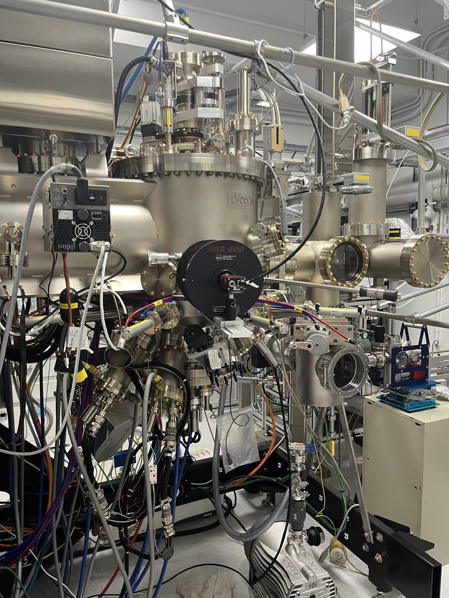 Ankita Anirban (@ankitaanirban) on Twitter photo At <a href="/Harvard/">Harvard University</a> today checking out clean rooms at Center for Nanoscale Systems and the Hoffman lab! At <a href="/Harvard/">Harvard University</a> today checking out clean rooms at Center for Nanoscale Systems and the Hoffman lab!