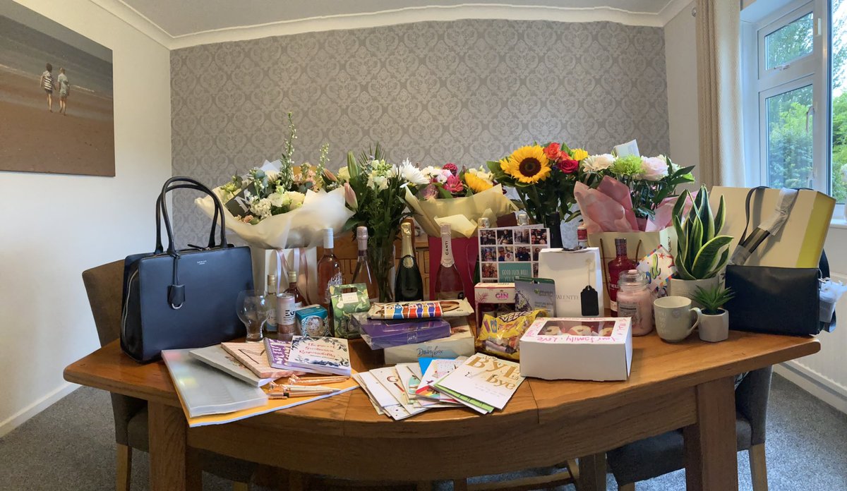 Melanie wildman tweet media