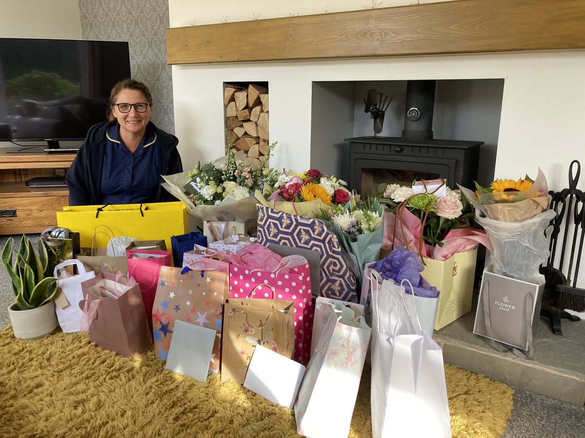 Melanie wildman tweet media