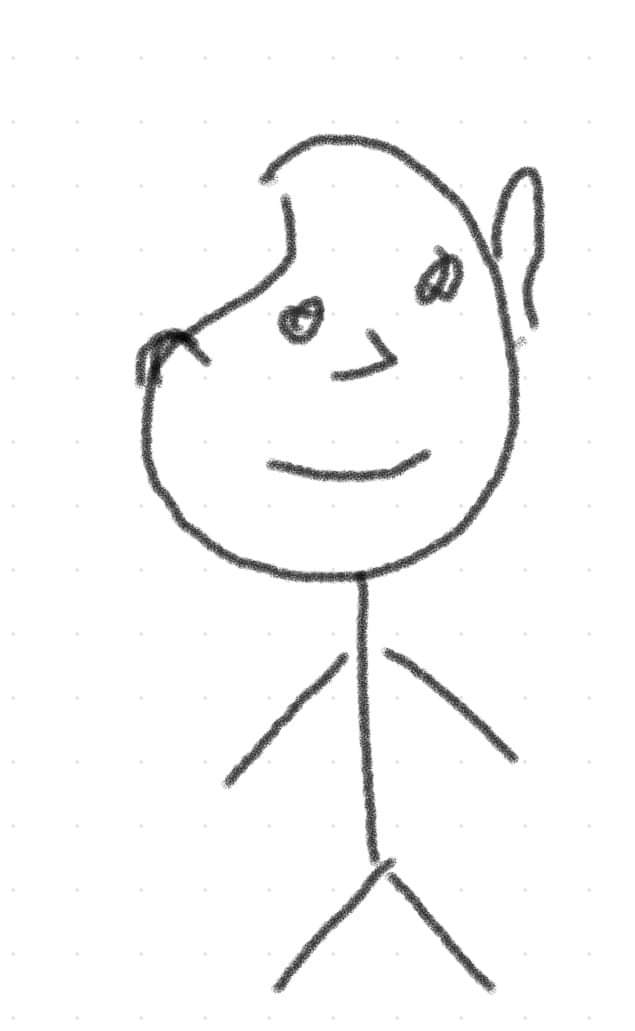 irritadinhapx1's tweet photo. @nopontodofato Retrato falado do assaltante: https://t.co/3CnUwSuSyZ