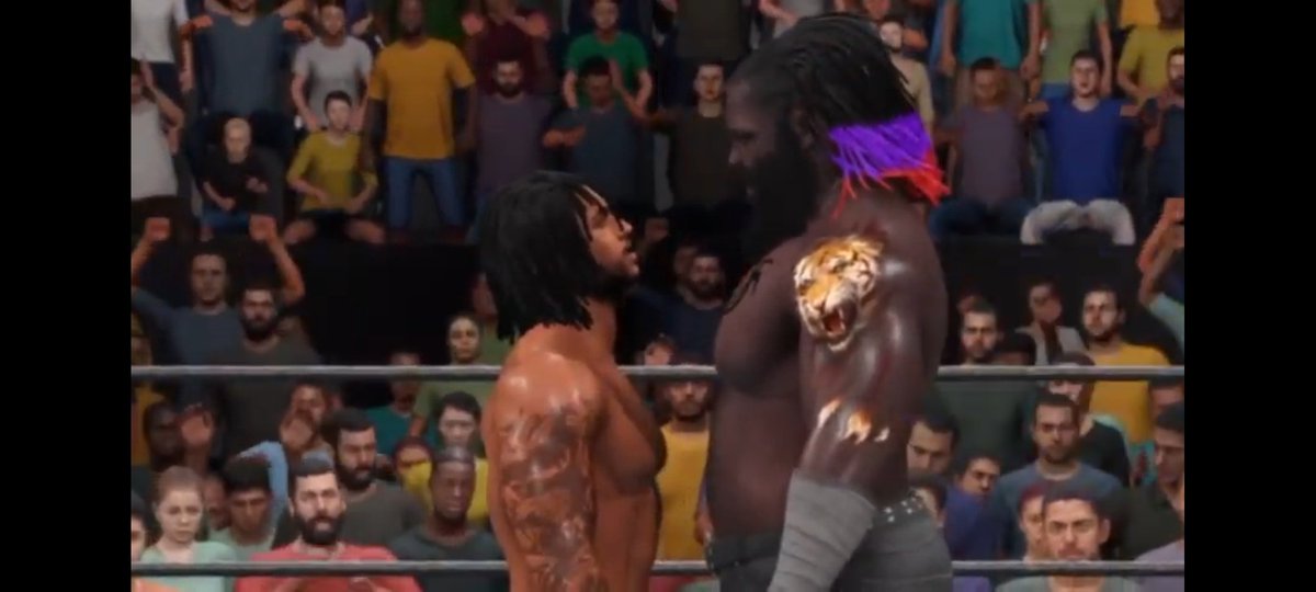 Grand Prix Wrestling Alumni tweet media