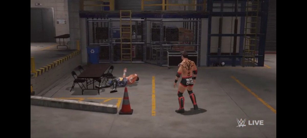 Grand Prix Wrestling Alumni tweet media