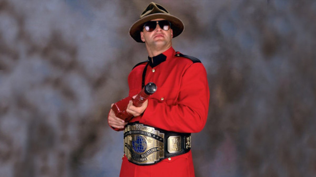 WrestleRaveHTX's tweet photo. We wish our Canadian followers a very #HappyCanadaDay! https://t.co/6ruvbGxwyh