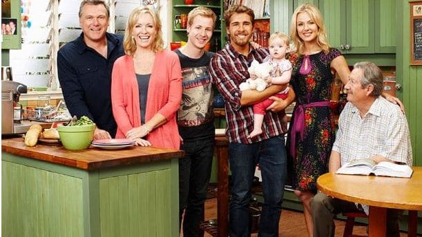 TV Flashback on Twitter: 