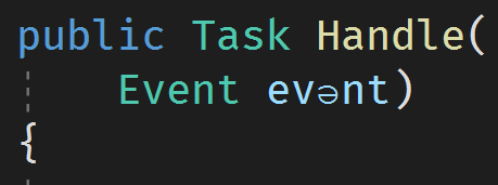 Jimmy Bogard is on Bluesky FYI tweet media