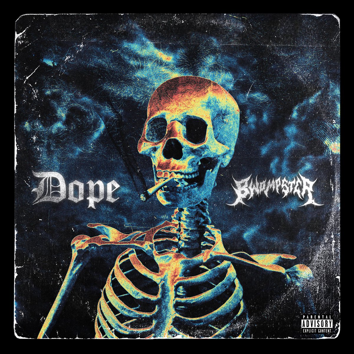 Who’s ready for some brand new stuff!
Been a little bit since my last release so I’m throwing my MOST favorite project out!

“Dope” will be out July 4th

@KlustaFuNk 

soundcloud.app.goo.gl/FhtT1bbF7jQcTd…
