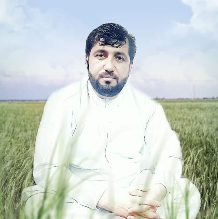 Zainullah_Safi's tweet photo. انا لله وانا اليه راجعون  
وس مي هم يقين نه راځي چي سيال ورور دي نور له مونږ سره نه وي په مرک دي سخت خفه شوم وروره 😭
@Sialranzoor https://t.co/a3yz2IEWXJ