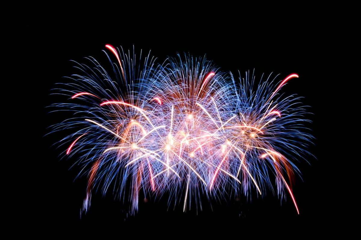 KKDesignFL's tweet photo. Not even fireworks shine brighter than our wonderful customers. We're so thankful for all of your support, and wish you a fun and relaxing Fourth of July weekend! https://t.co/YfSM4BobzJ