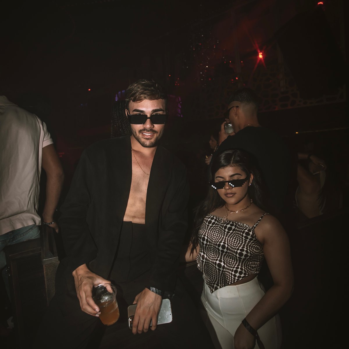 CLUB BRAVA tweet media