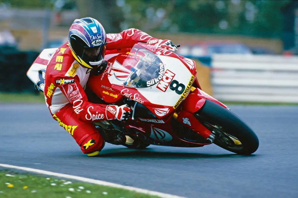 🇬🇧 POPS-YOSH 34 🏁 ヨシムラ モリワキ tweet media