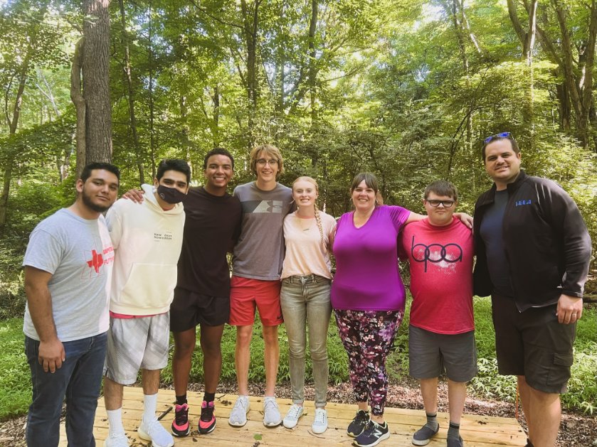 txbpa's tweet photo. #RT @National_BPA: Earlier this week our 2022-2023 BPA Executive Council, the national student leadership team, completed training and planning meetings to prepare for the upcoming year. We look forward to welcoming new and returning members this fall fo… https://t.co/HcqqHDMY4W
