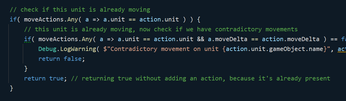 this is a fun bug~ (short thread while I'm debugging this) - المسلسل من ...