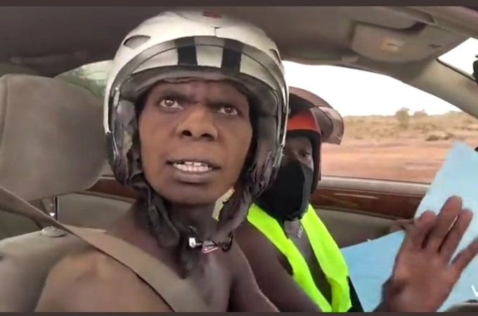 My wife was telling me a story and she said "for example lets say you are handsome" I haven’t recovered😭😂