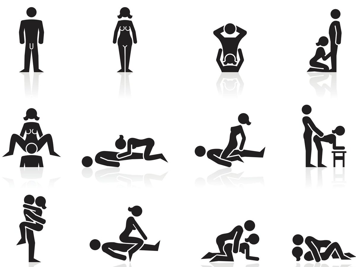 What sex position makes you cum the fastest? Join to let us know, or pick up some ideas
🔞 bit.ly/3bKjNlF
#CandelasPlace #AdultSocialNetwork