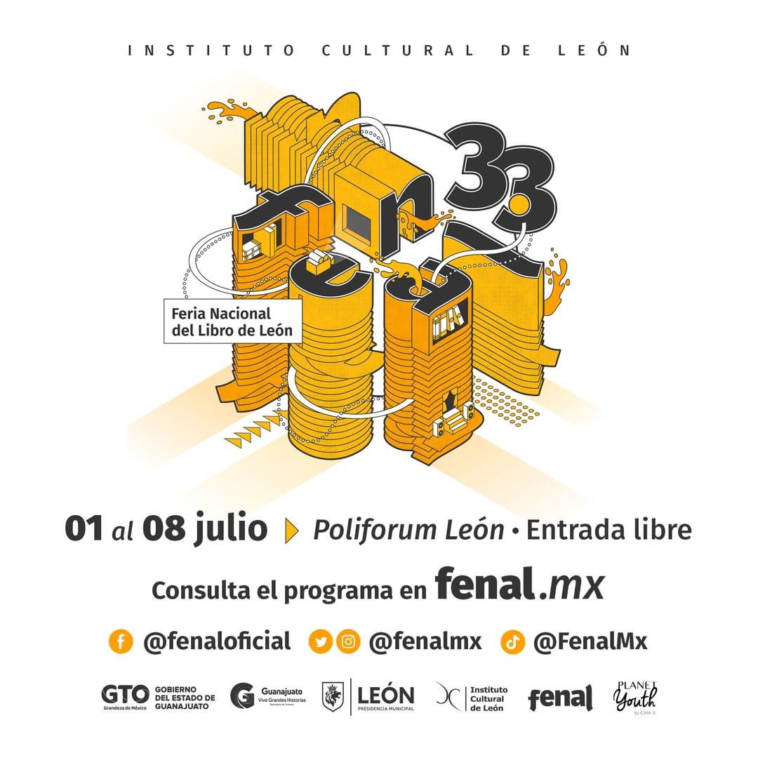 iguanomayor's tweet image. En la @FenalMX habrá estás presentaciones editoriales, talleres y stands relacionados con el cómic y la ilustración para que se organicen. Espero verlos por ahí.
#MiFenal