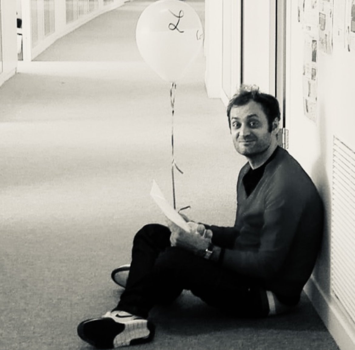 ❤️ Ça a commencé avec Audrey Ripoull, il y a 8 ans. C’était toute ma vie. C’était Boomerang, évidemment.