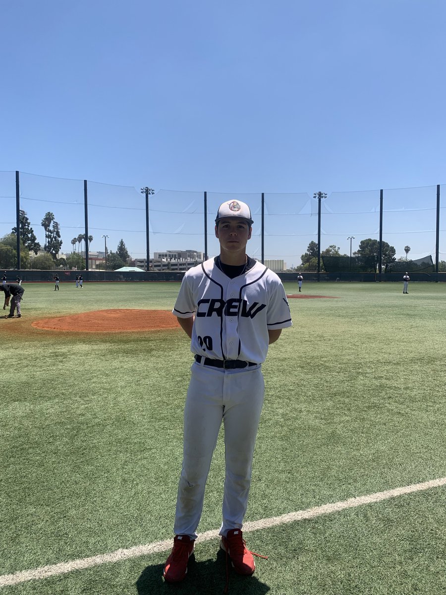 FiveToolCA's tweet photo. .@usapremier Firecracker National Division
F: @WreckingYardBsb 13, Canes SD Black 17u 3
PoG: @JoshuaSiegel_20 3-3 3B, BB
Notable: Ricky Ahumada 3-4 https://t.co/AOhsUAx7xU