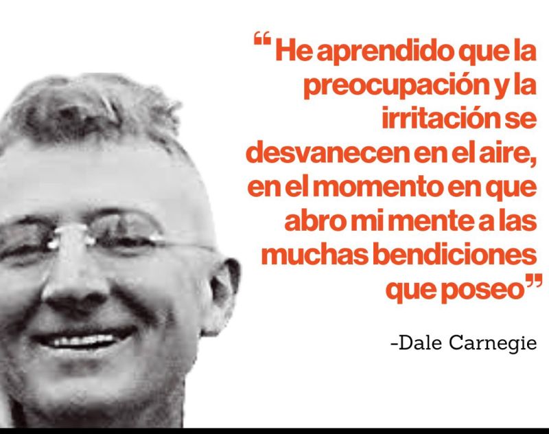 Dale Carnegie Argentina (@dalecarnegiearg) on Twitter photo 