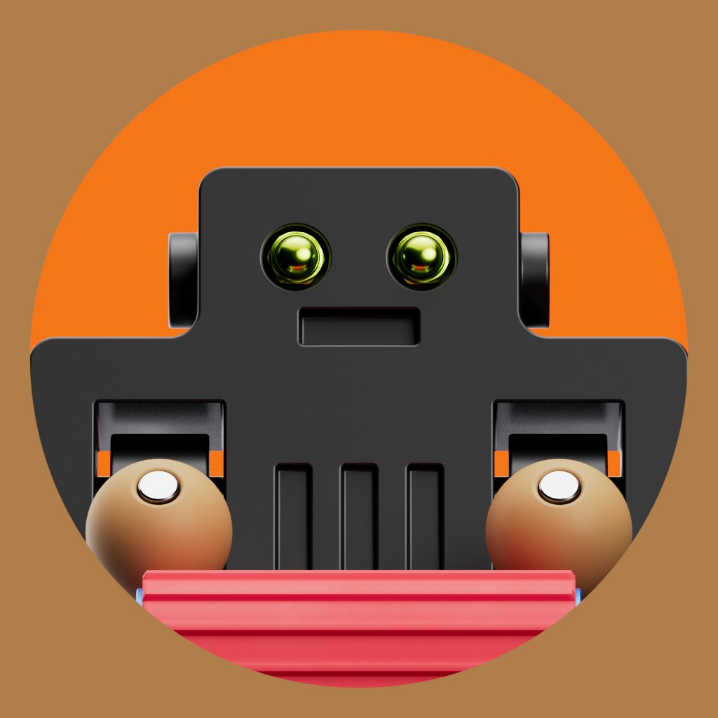 MilesPetrock's tweet photo. @ForeverBots All my bots are ready to go! #pfp https://t.co/WJwiZ6FeTg