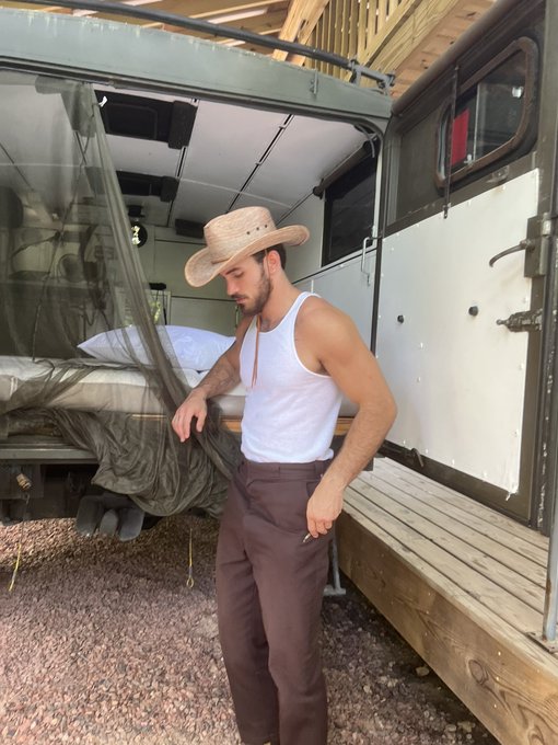 a lonely lap 🤠 https://t.co/mBW1LOHxDi<a href="/tag/nyc"class="tags"><span>#nyc</span></a>