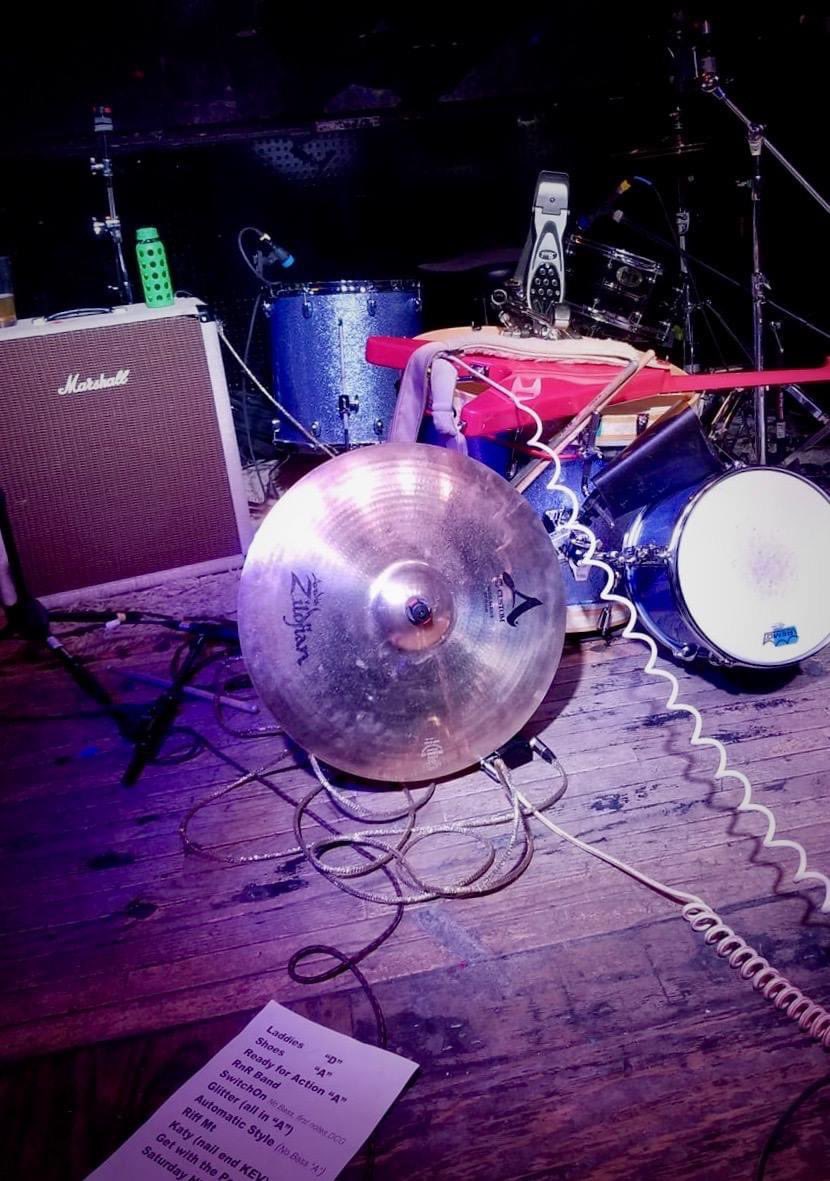 Rockbottom Rob (@robbottomrock) on Twitter photo Never really liked the sound of this kit but I sure miss kicking it over. What’s your favorite drums to destroy?<a href="/CreemCircus/">Creem Circus</a> #junkshopglam #notkeithmoon #keithmoon #drums #drummer #rockandroll #makerockfunagain #punkrock #destruction Never really liked the sound of this kit but I sure miss kicking it over. What’s your favorite drums to destroy?<a href="/CreemCircus/">Creem Circus</a> #junkshopglam #notkeithmoon #keithmoon #drums #drummer #rockandroll #makerockfunagain #punkrock #destruction