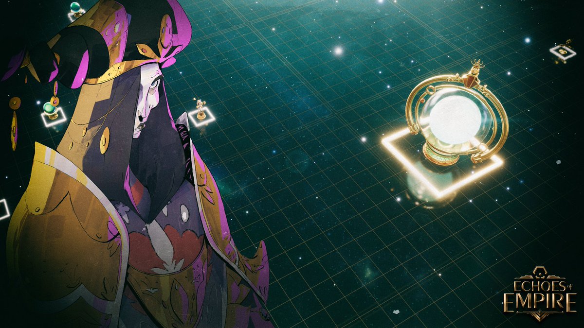 Join our team for a video AMA next Friday, July 8th, at 5PM Pacific/8PM Eastern! We’ll be chatting about ships, the game, and more. 

community.hitfactor.com/t/our-next-ama…

#EchoesofEmpire #GalaGames #gala #blockchain <a href="/nft/">NFT</a>