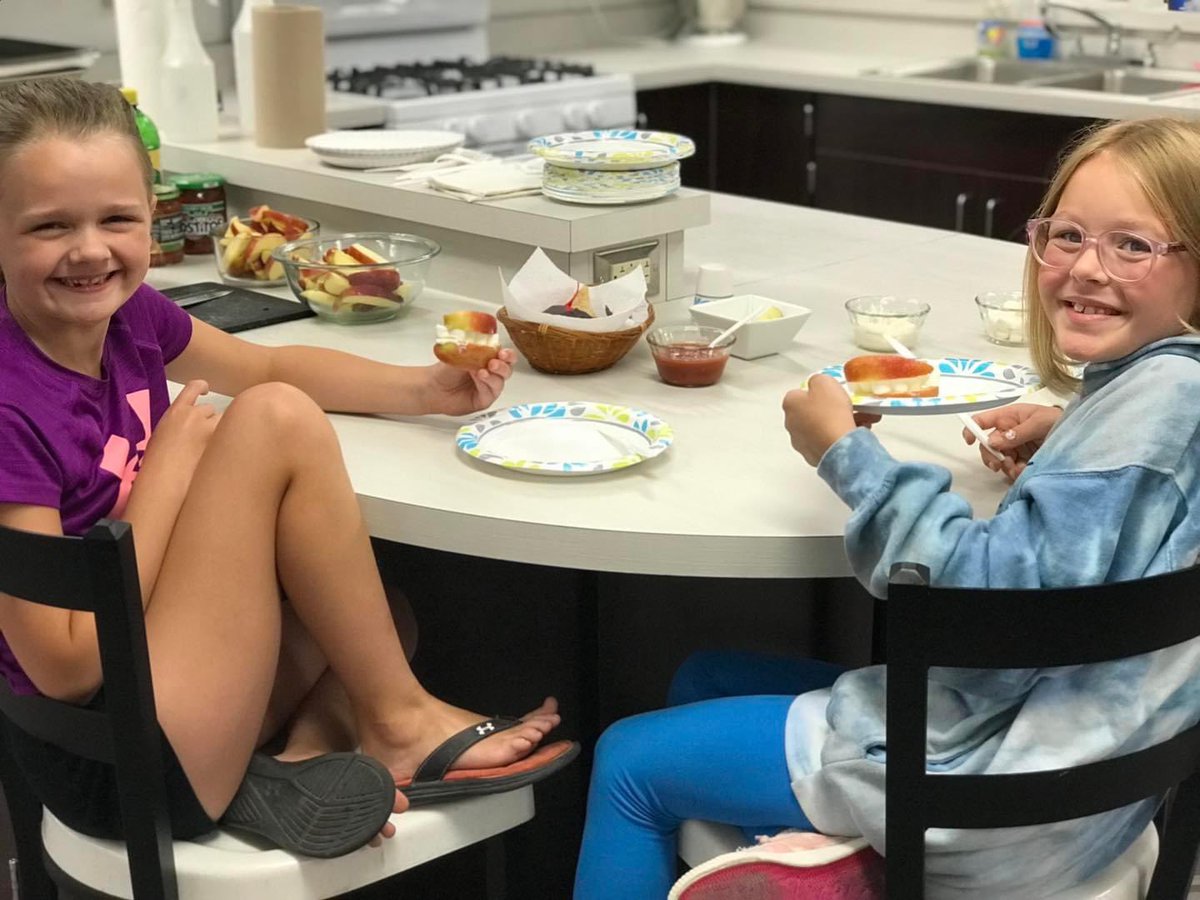 Prairie du Chien Area School District tweet media