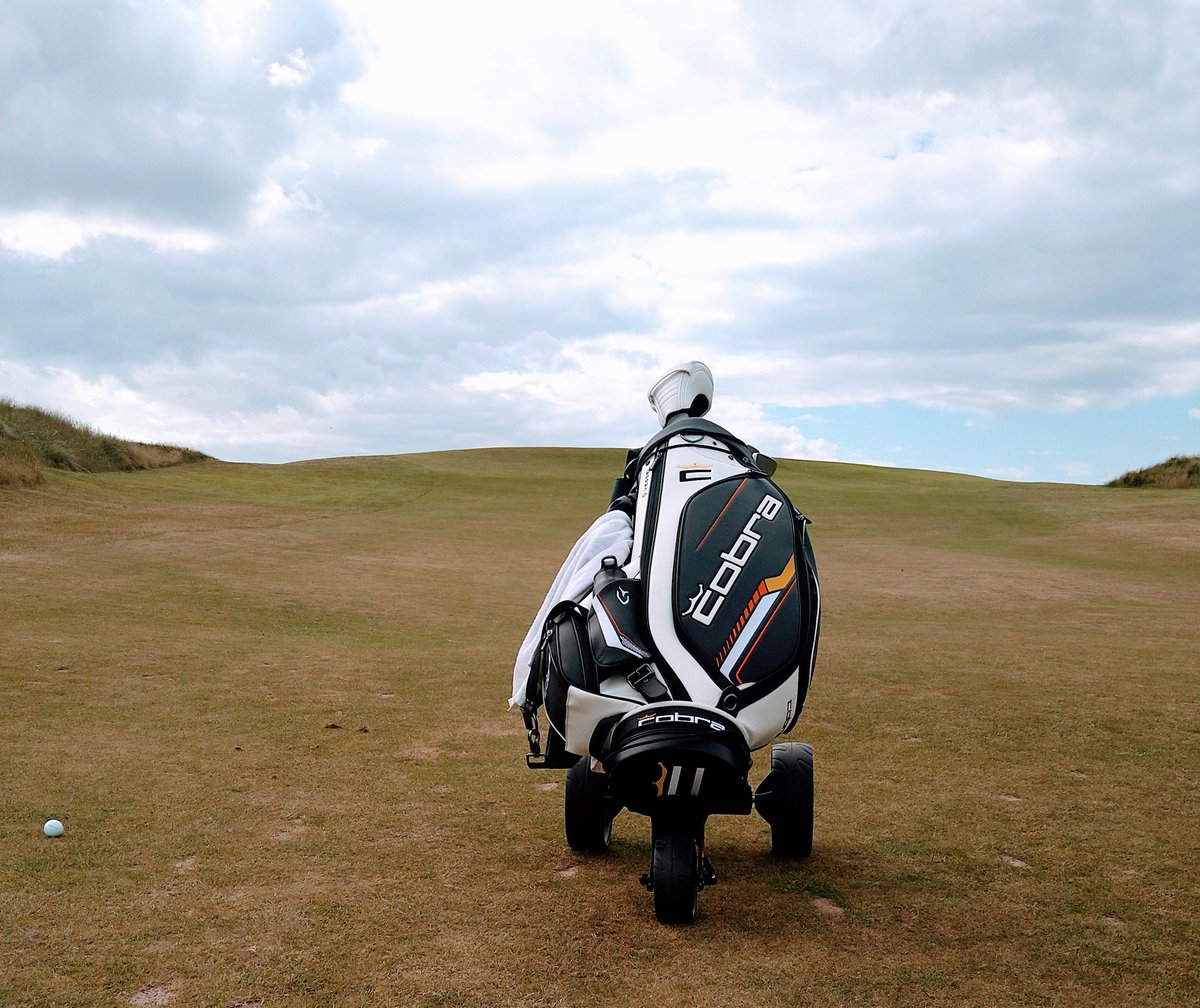 Sean Bailey tweet media