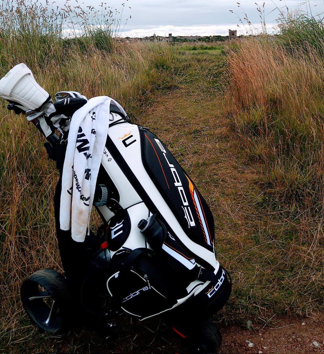 Sean Bailey tweet media