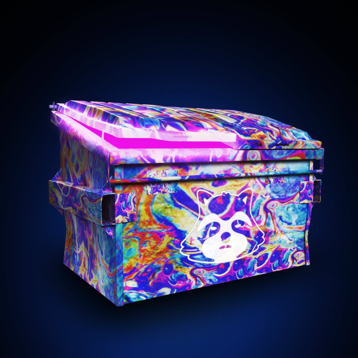 doppel (@doppelnfts) on Twitter photo Degen Trash Pandas Flash Giveaway! 🥳🎉
🏆 Prizes: 5X mint tokens for <a href="/DegenTrashPanda/">Trash Panda Penthouse</a> dumpster mint (live now).
To enter:
✅ Like + RT
✅ Tag 3 friends
✅ Follow @doppelnfts + <a href="/DegenTrashPanda/">Trash Panda Penthouse</a>
⏰ 3 hours, by TwitterPicker. Degen Trash Pandas Flash Giveaway! 🥳🎉
🏆 Prizes: 5X mint tokens for <a href="/DegenTrashPanda/">Trash Panda Penthouse</a> dumpster mint (live now).
To enter:
✅ Like + RT
✅ Tag 3 friends
✅ Follow @doppelnfts + <a href="/DegenTrashPanda/">Trash Panda Penthouse</a>
⏰ 3 hours, by TwitterPicker.