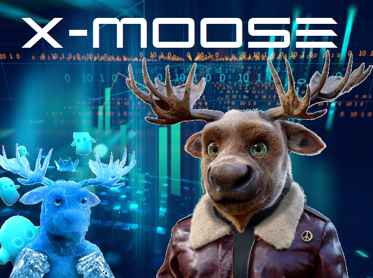 X-Moose tweet media