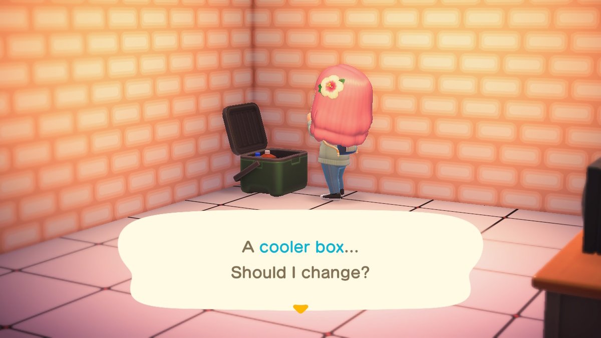 what the hell #AnimalCrossing #ACNH #NintendoSwitch