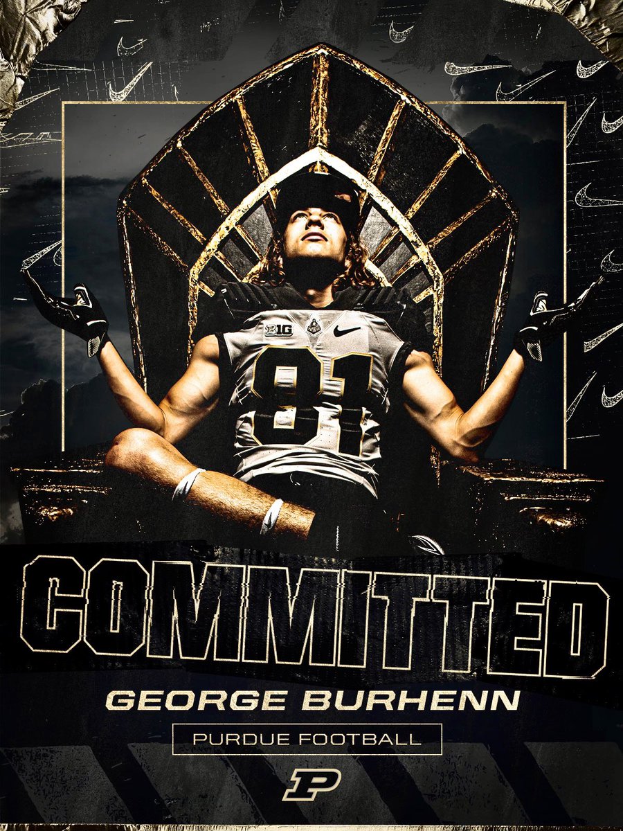 George Burhenn tweet media