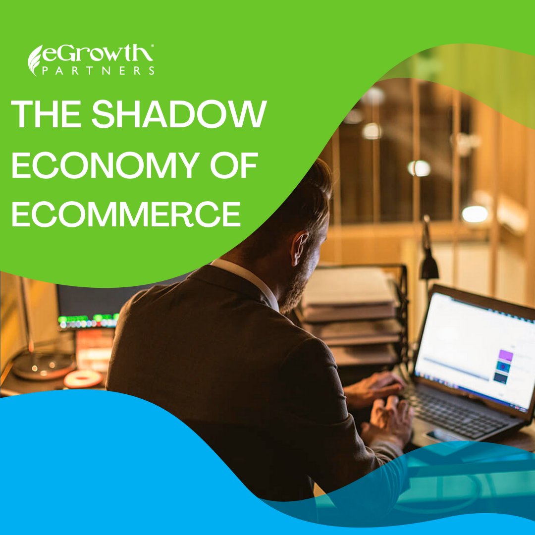 Shadowy Criminal Enterprise Indicted For Selling Stolen Goods Online Thwarted By Amazon's Invoice Requirements 
egrowthpartners.com/the-shadow-eco…
