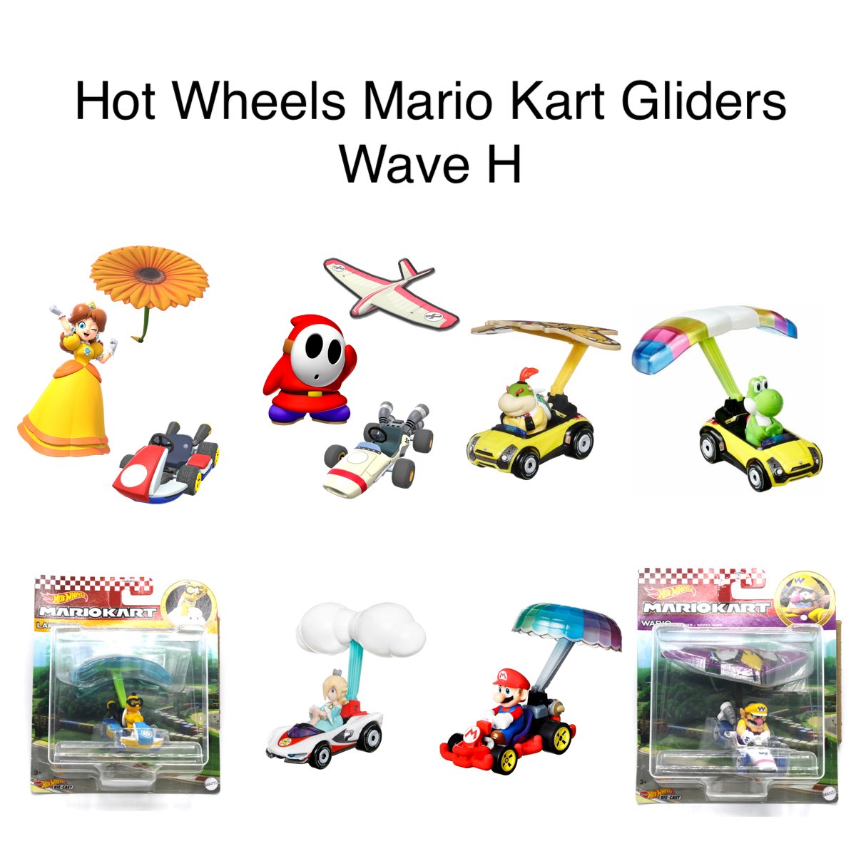 Nintendo Merch Central on Twitter "Here’s a first look at the full